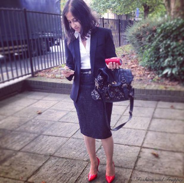 Workwear