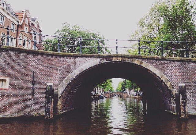 canals