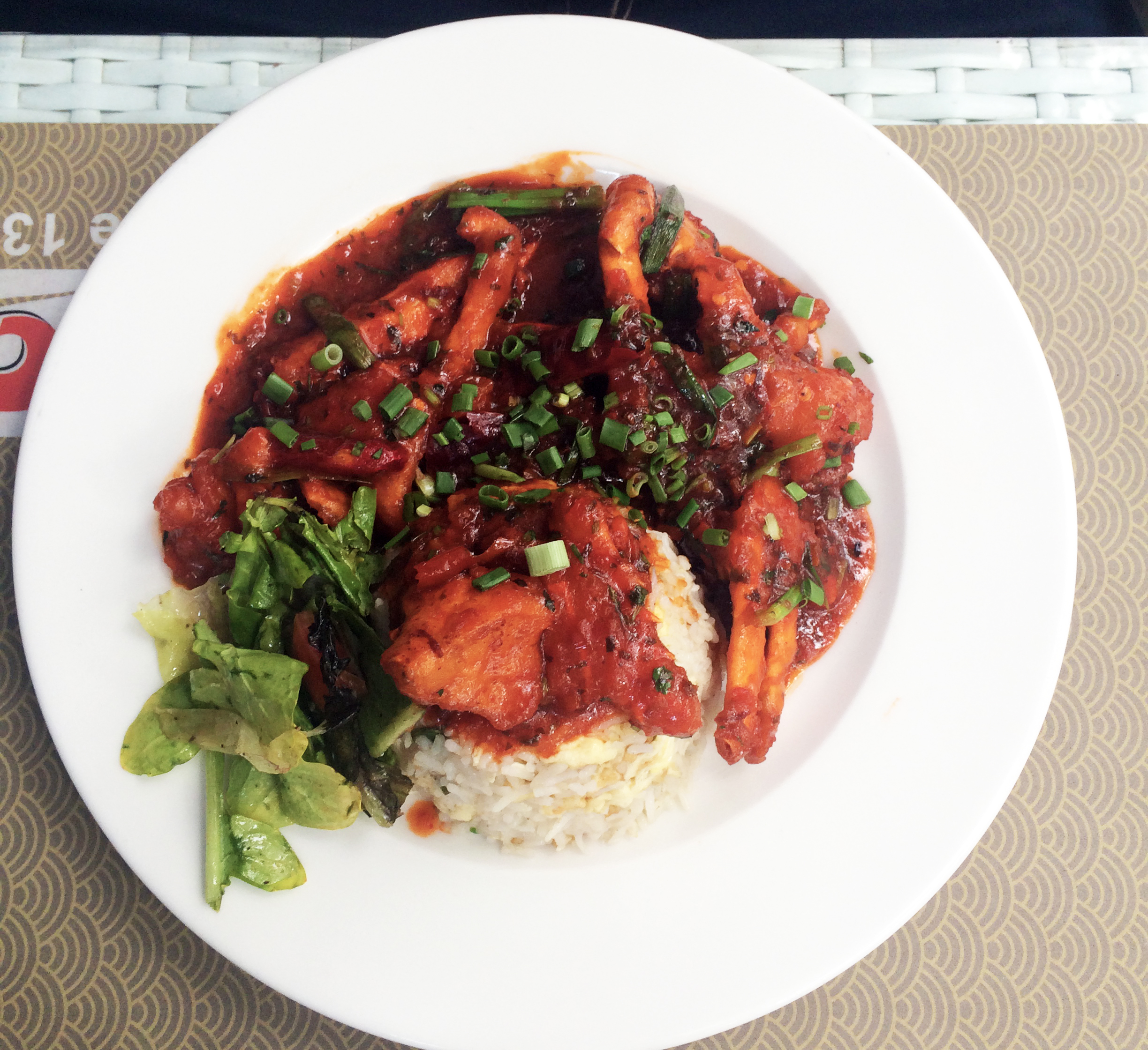 Lunch ideas