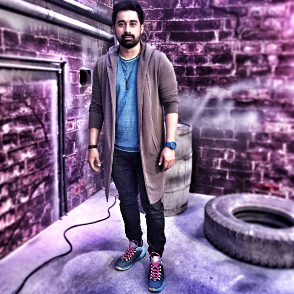 Mtv roadies rising