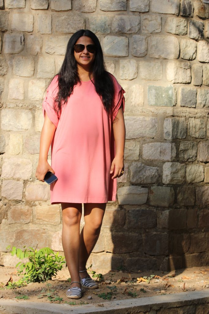 Obsession of pink