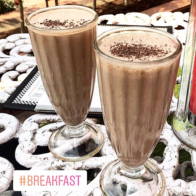 cafe's