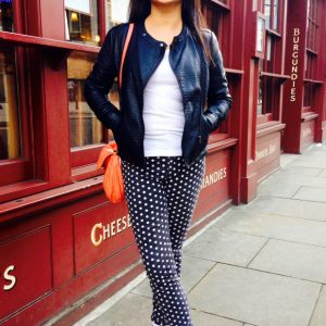 Summer wardrobe challenge day 10