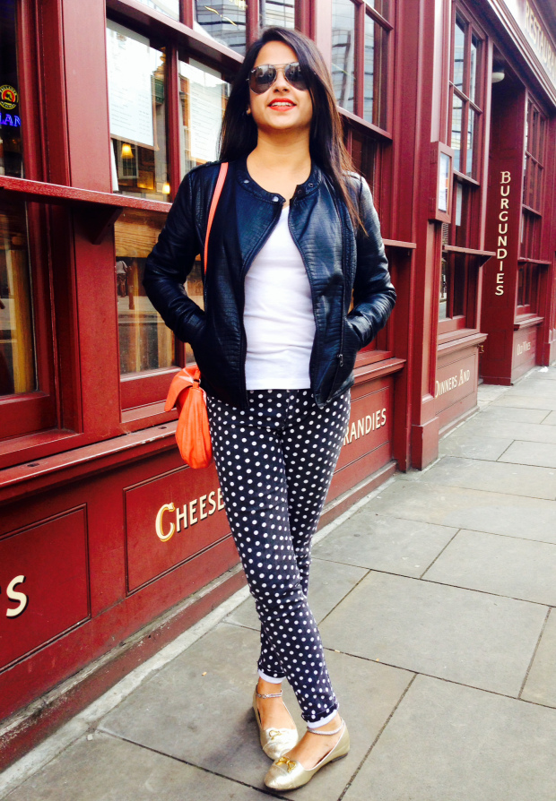 Summer wardrobe challenge day 10