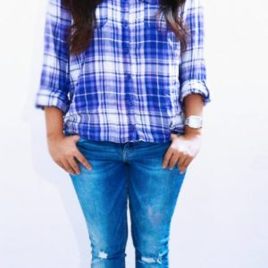 Summer Wardrobe Challenge