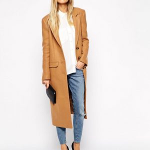Sensible winter coats