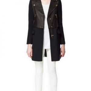 Shopping bag winterwear