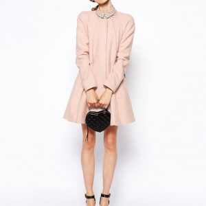 Sensible winter coats