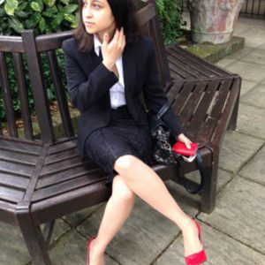 Workwear in red