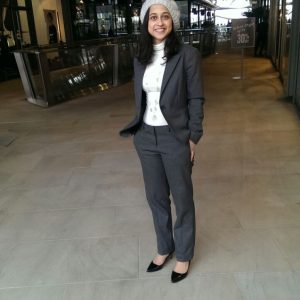 formal workwear suit