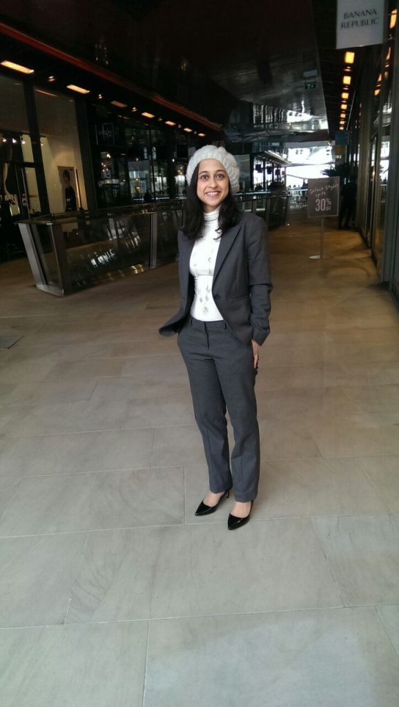 formal workwear suit