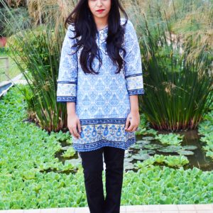 Summer Cotton Kurtas from Biba