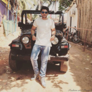Karan Kundra