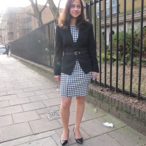 Fashionable Workwear