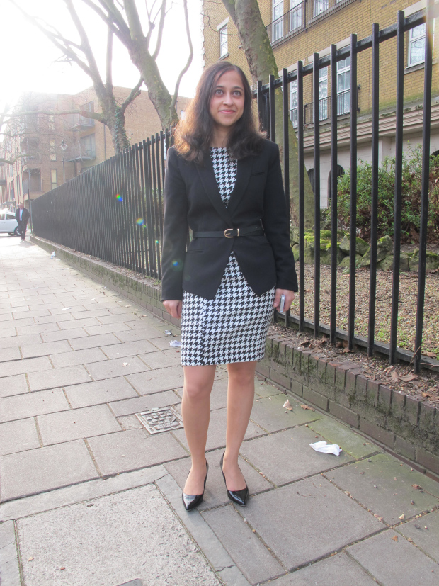 Fashionable Workwear