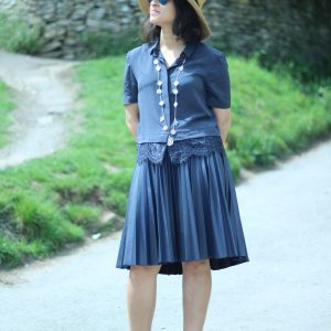 monochrome - fashion and frappes