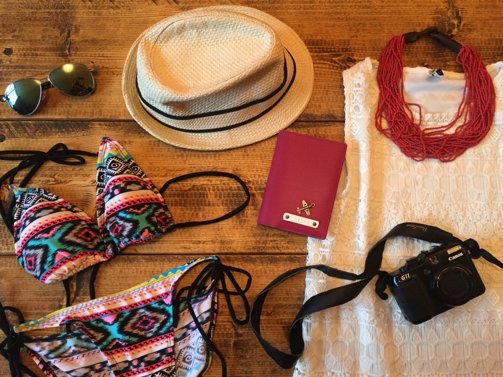 How to pack