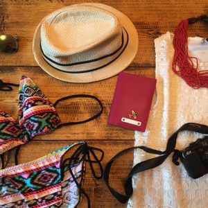 How to pack