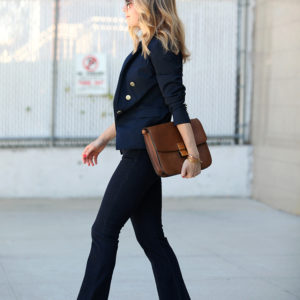 fashion trends Brooklyn Blonde