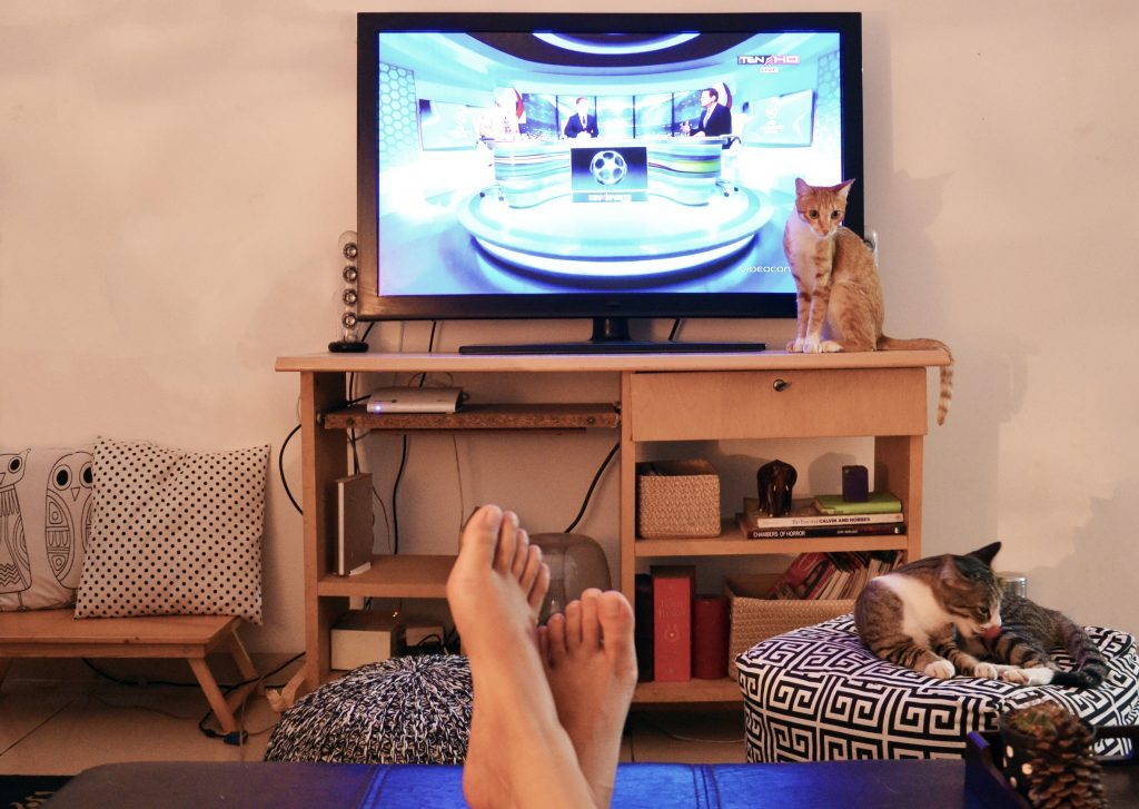 Summer Favourites List: Film and TV