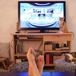 Summer Favourites List: Film and TV