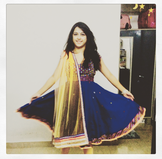 Diwali Dressing