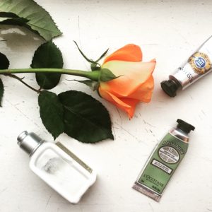 Budget perfumes