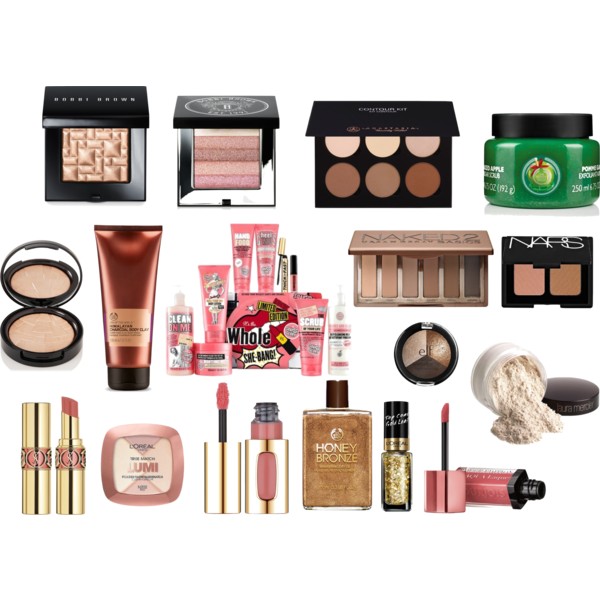 Holiday Gift Guide beauty