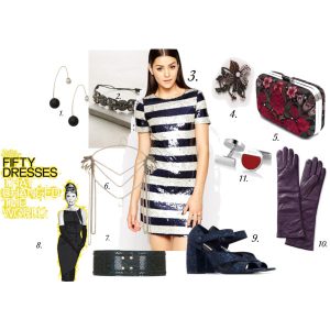 Holiday Gift Guide: Fashion
