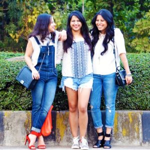 Best of Fashion and Frappes