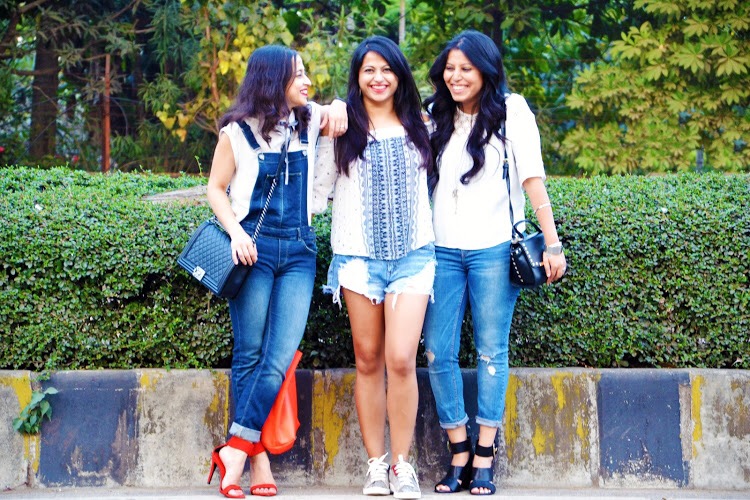 Best of Fashion and Frappes
