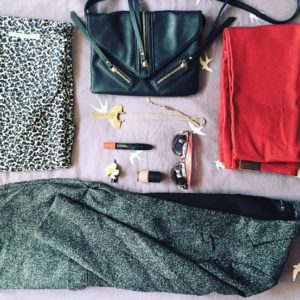 Sourcing for Roadies