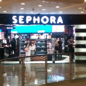 Sephora Bombay Bangalore