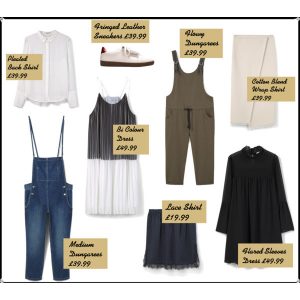 Mango new collection elevated neutrals my picks