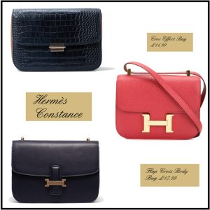 Hermes Constance copies