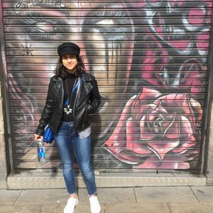 Barcelona city guide