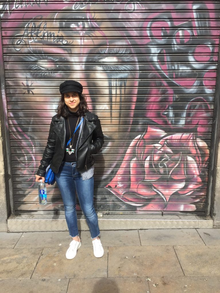 Barcelona city guide