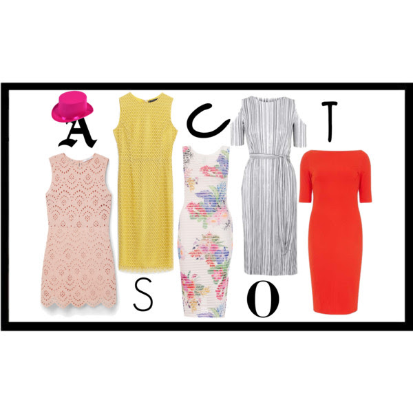 Ascot Dresses under £50
