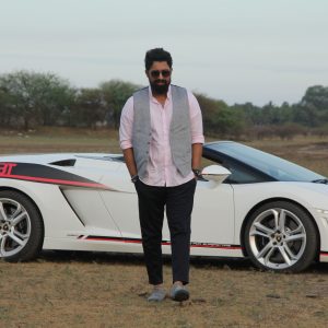 Splitsvilla 9