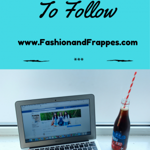 7 Facebook Pages to Follow - pinterest