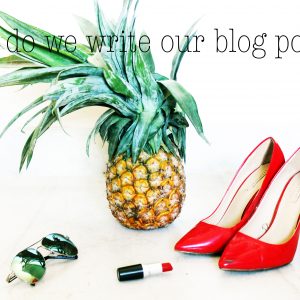 how-to-write-a-blog-post