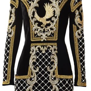 balmain-hm-copied or inspired?