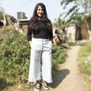 OOTD OUTFIT