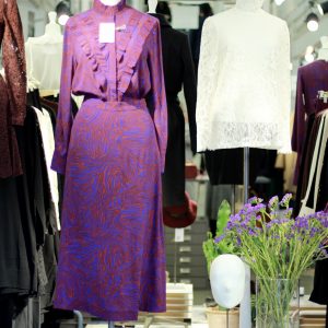 Ultimate London Clothing Store List