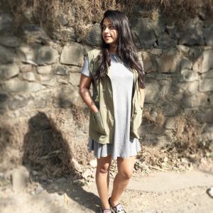 What we wore