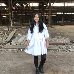 OVERSIZED OOTD