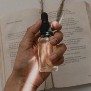 beauty products from around the world