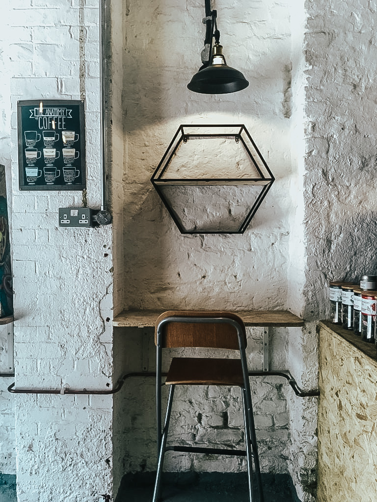Bird's Hill Coffee