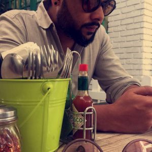 Instagram boyfriend and husbands Akshay