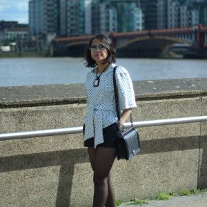 issue with shorts